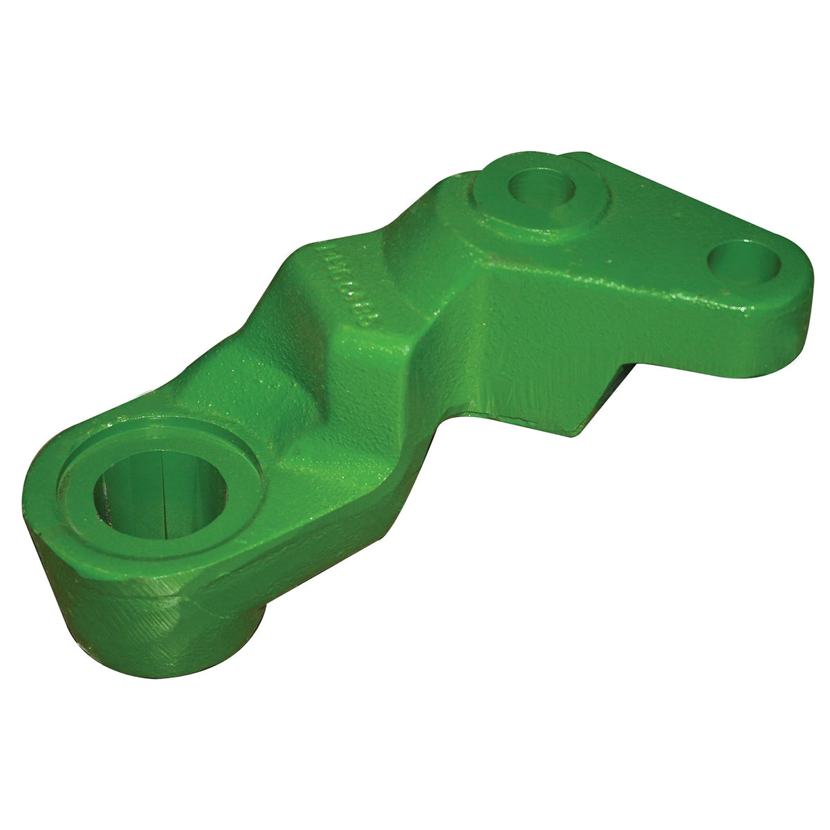 JXL75847: Fits John Deere JXL75847 Tie Rod Steering Arm, Left Side – Genuine OEM