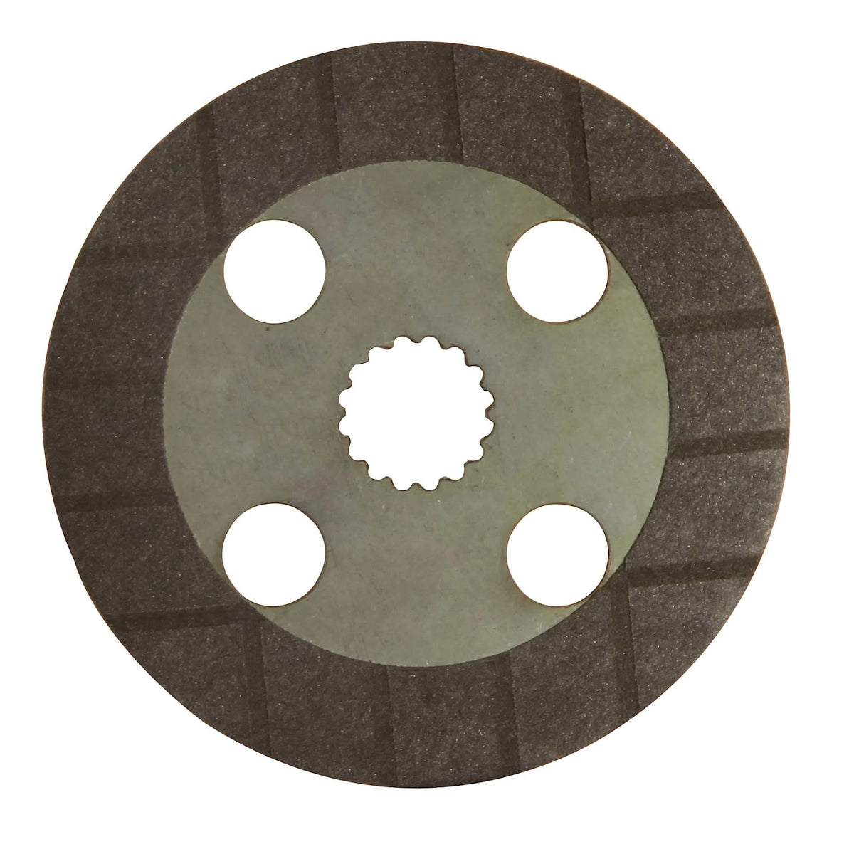 JXLVU803908: Fits John Deere JXLVU803908 Friction Brake Disk – Genuine OEM