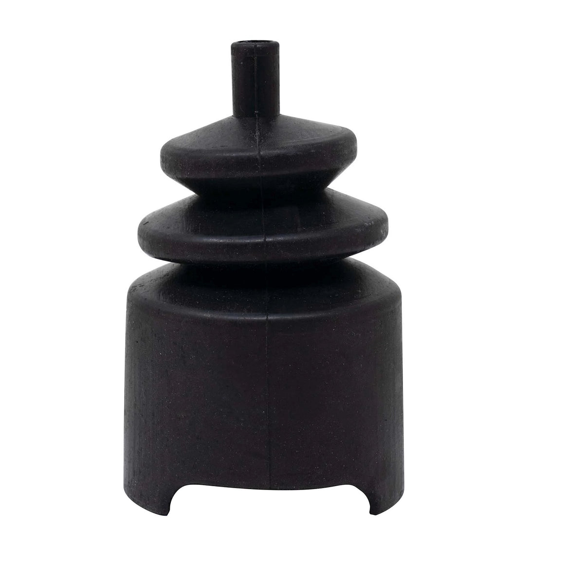 JXR114389: Fits John Deere JXR114389 Mid-Mount Selective Control Valve Boot – Genuine OEM