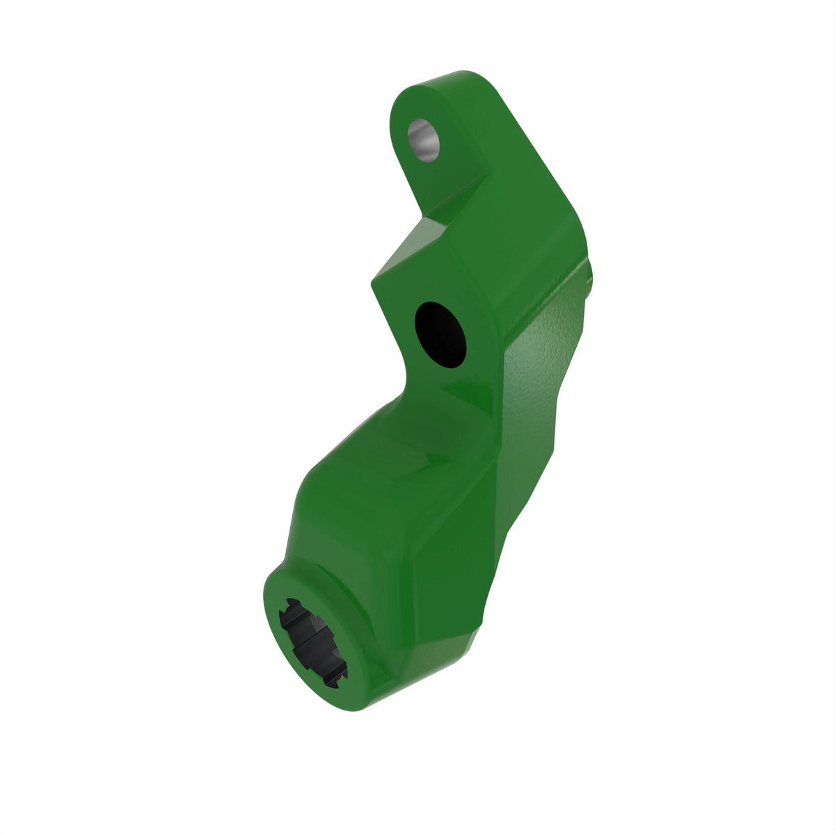 JXR115659: Fits John Deere JXR115659 Steering Arm, Left Side – Genuine OEM