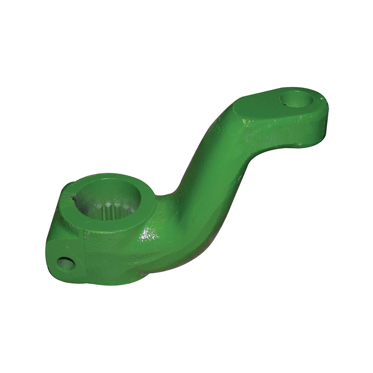 JXR217614: Fits John Deere JXR217614 Steering Arm, Left Side – Genuine OEM