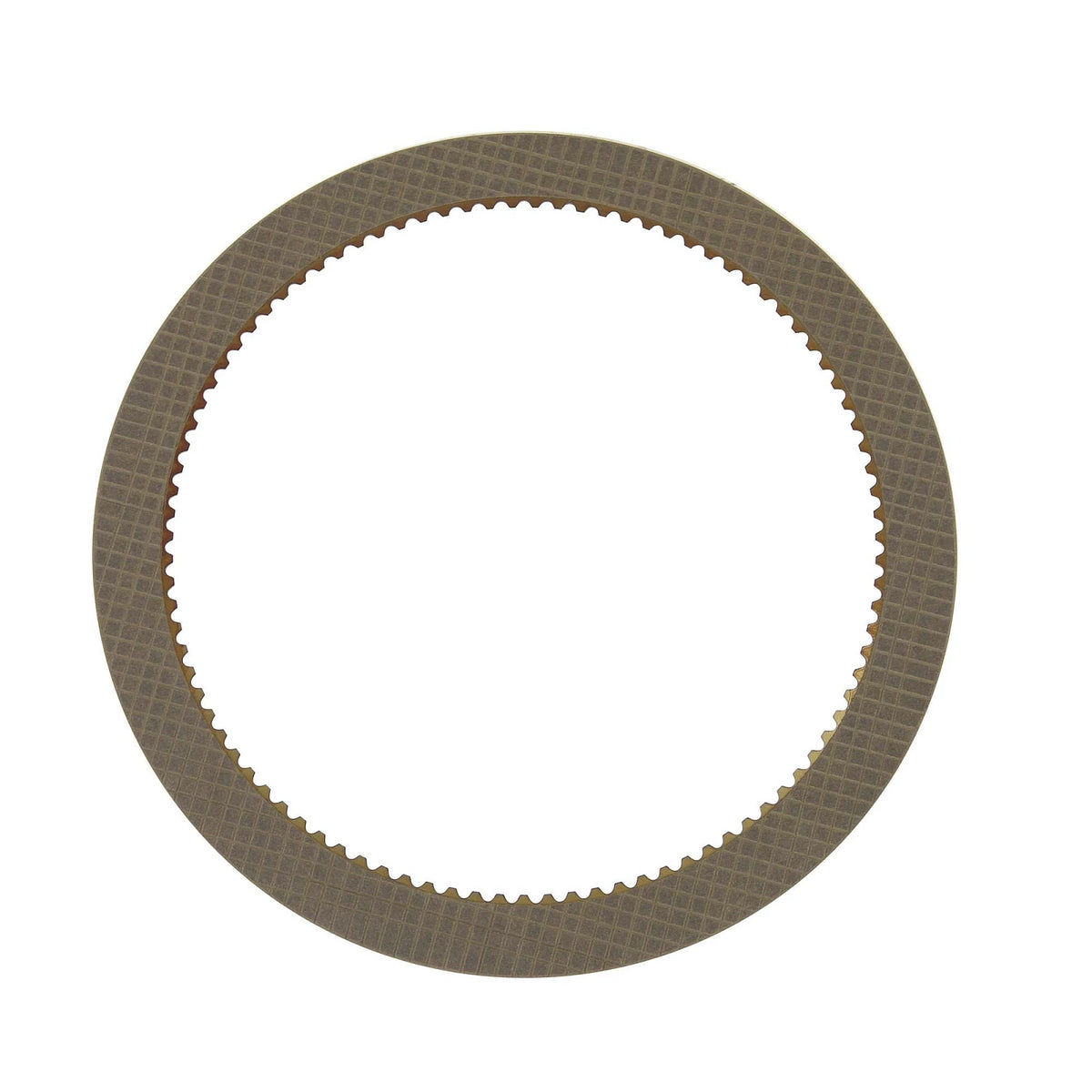 JXR227405: Fits John Deere JXR227405 Planetary Brake Disk with Facings – Genuine OEM