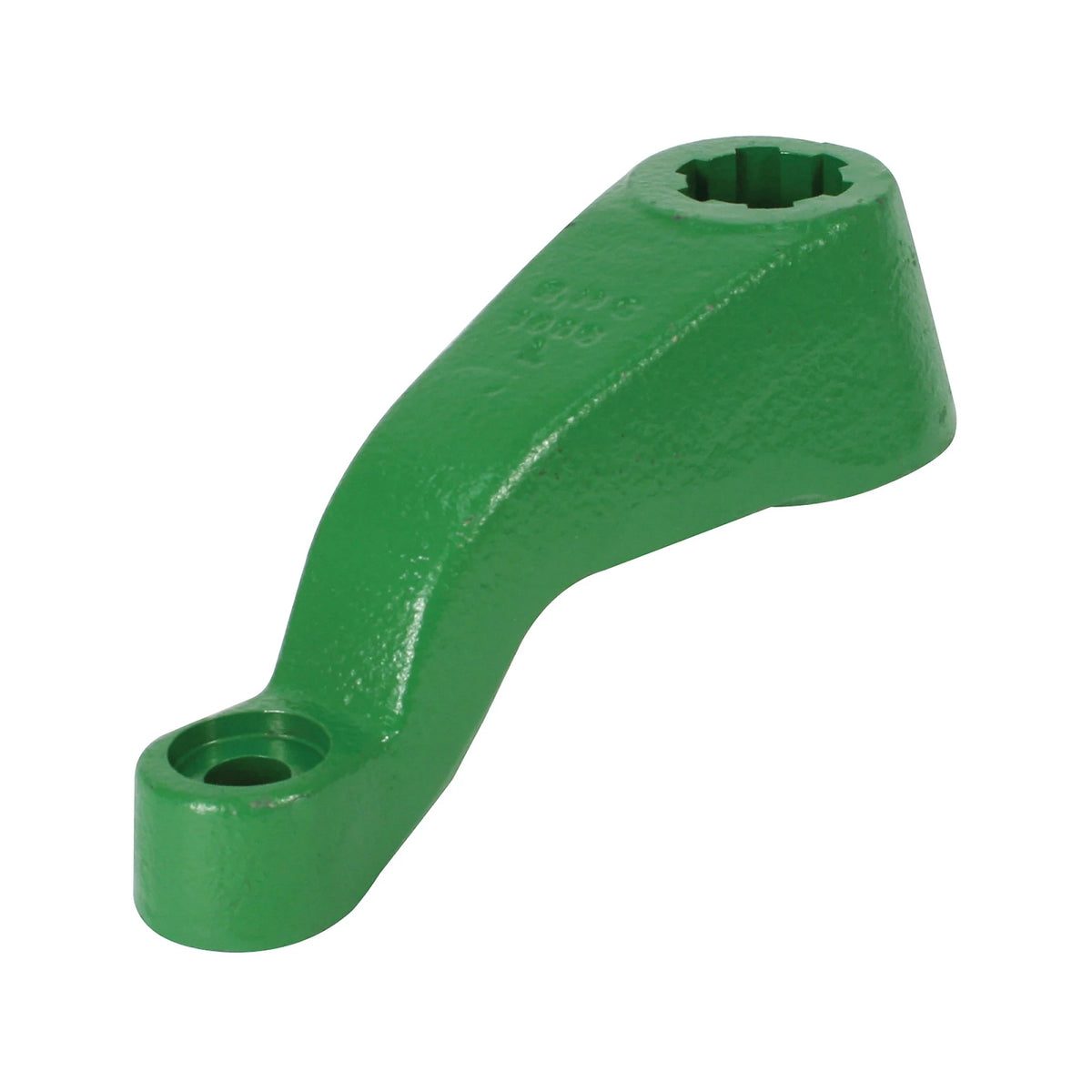 JXR47765: Fits John Deere JXR47765 Steering Arm, Right Side – Genuine OEM