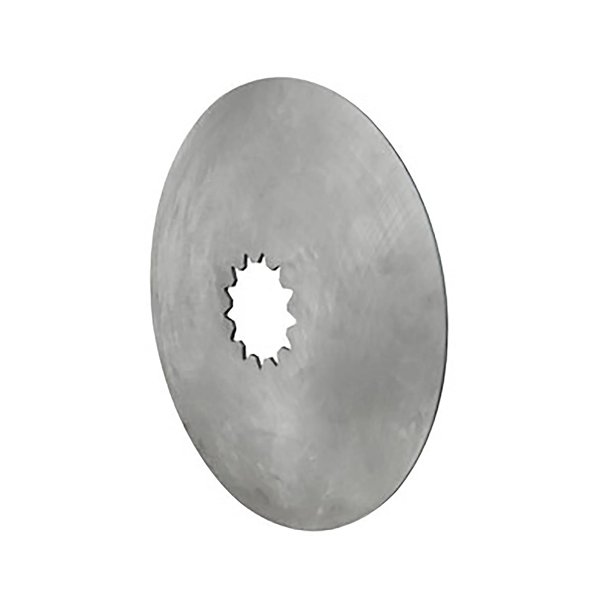 JXR48864: Fits John Deere JXR48864 Brake Center Plate – Genuine OEM