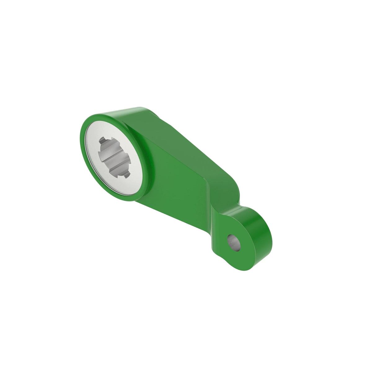 JXR49851: Fits John Deere JXR49851 LH Steering Arm – Genuine OEM
