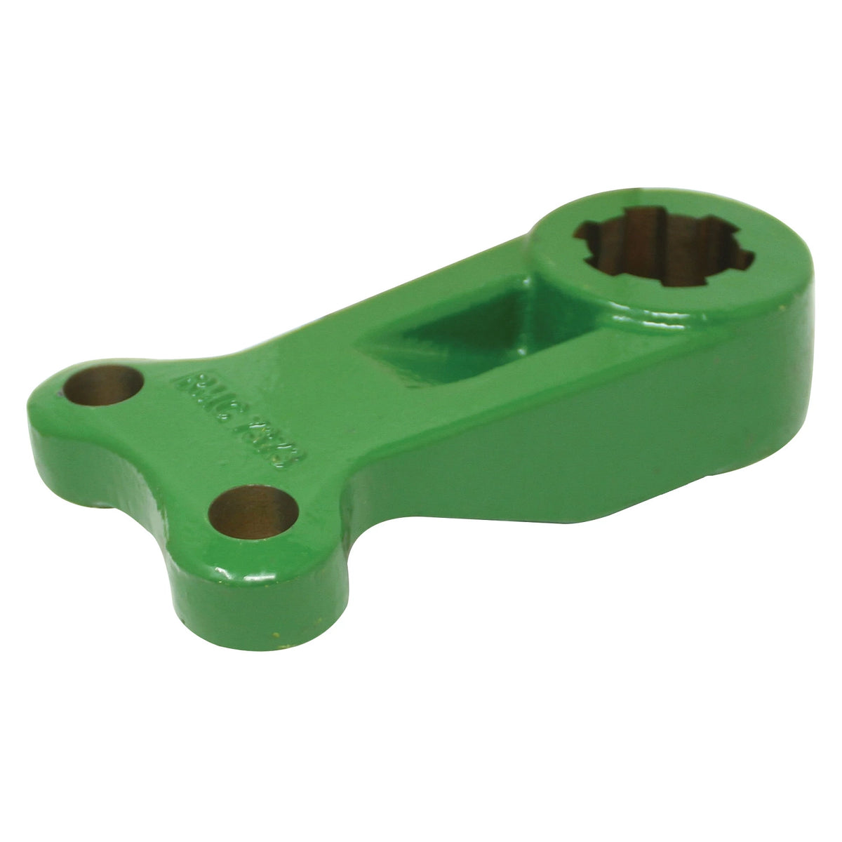 JXR51121: Fits John Deere JXR51121 Steering Motor Spindle Arm – Genuine OEM