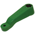 JXR61152: Fits John Deere JXR61152 Tie Rod Steering Arm, Right Side – Genuine OEM