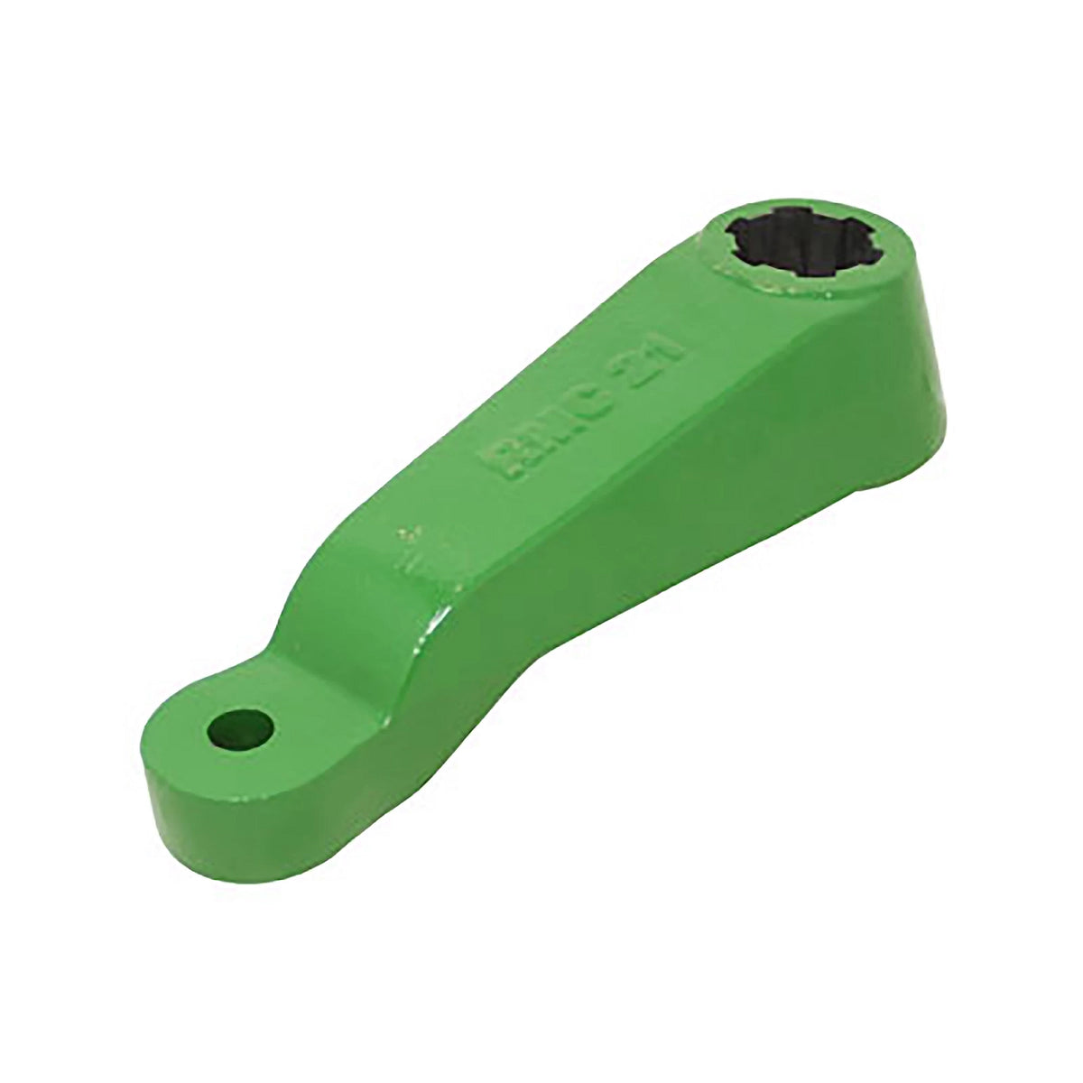 JXR61153: Fits John Deere JXR61153 Tie Rods Steering Arm, Left Side – Genuine OEM