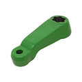 JXR66128: Fits John Deere JXR66128 Right Side Steering Arm – Genuine OEM