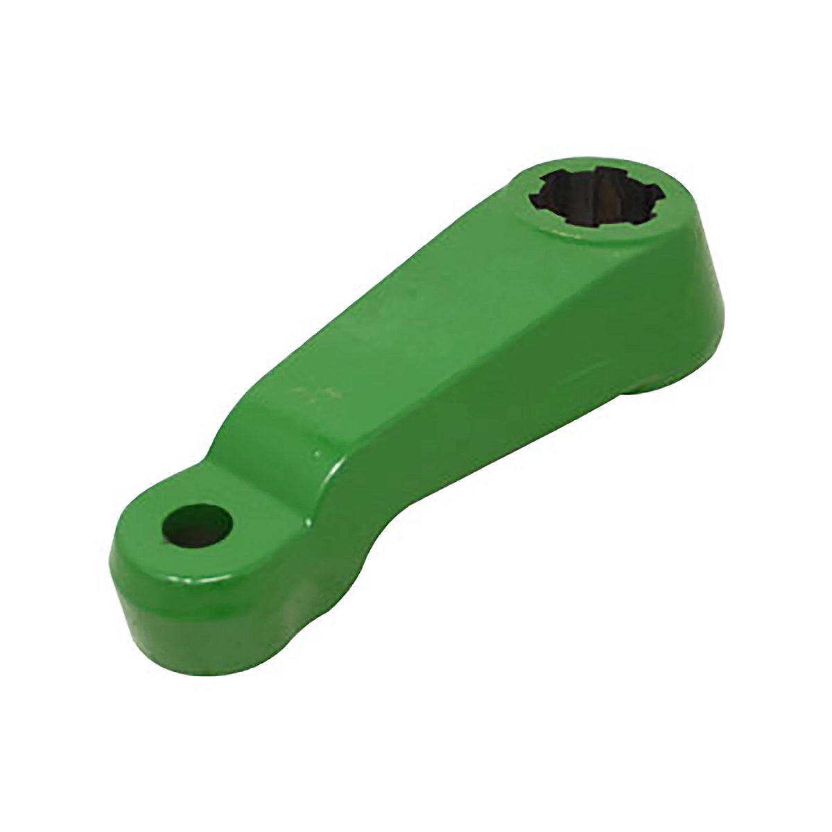 JXR66128: Fits John Deere JXR66128 Right Side Steering Arm – Genuine OEM