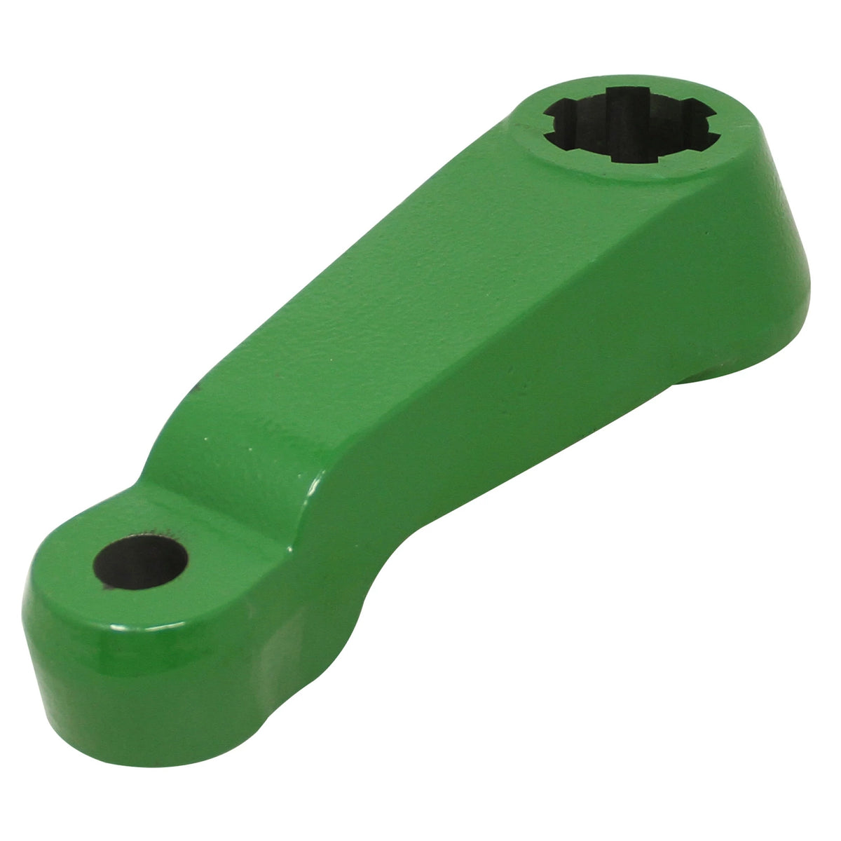 JXR66129: Fits John Deere JXR66129 Tie Rod Steering Arm, Left Side – Genuine OEM