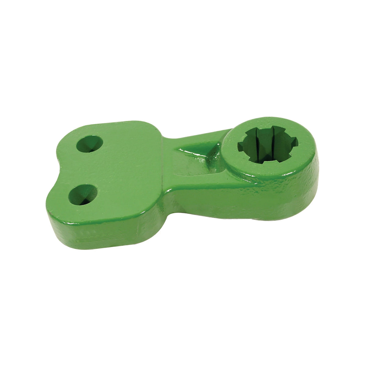 JXR80736: Fits John Deere JXR80736 Steering Motor Spindle Arm – Genuine OEM