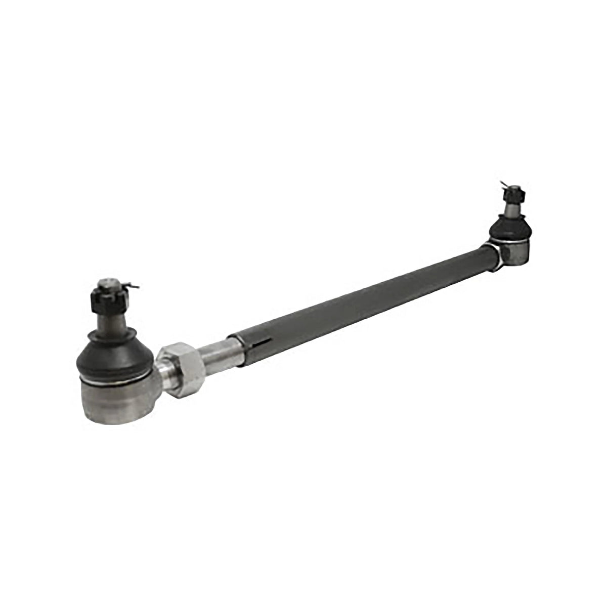 JXRE12324: Fits John Deere JXRE12324 Tie Rod and Steering Arm Assembly – Genuine OEM