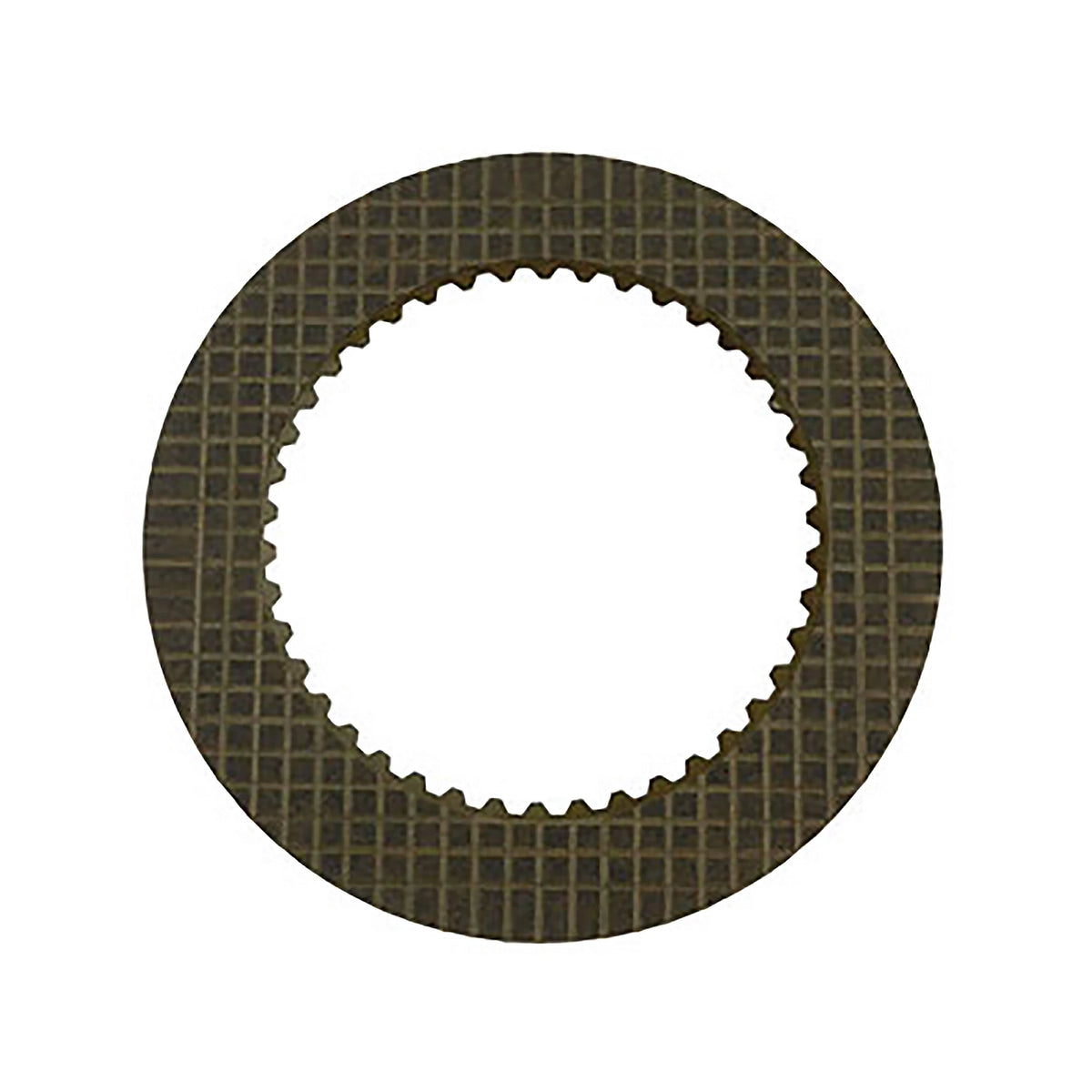 JXRE234261: Fits John Deere JXRE234261 Disc with Inner Spline – Genuine OEM