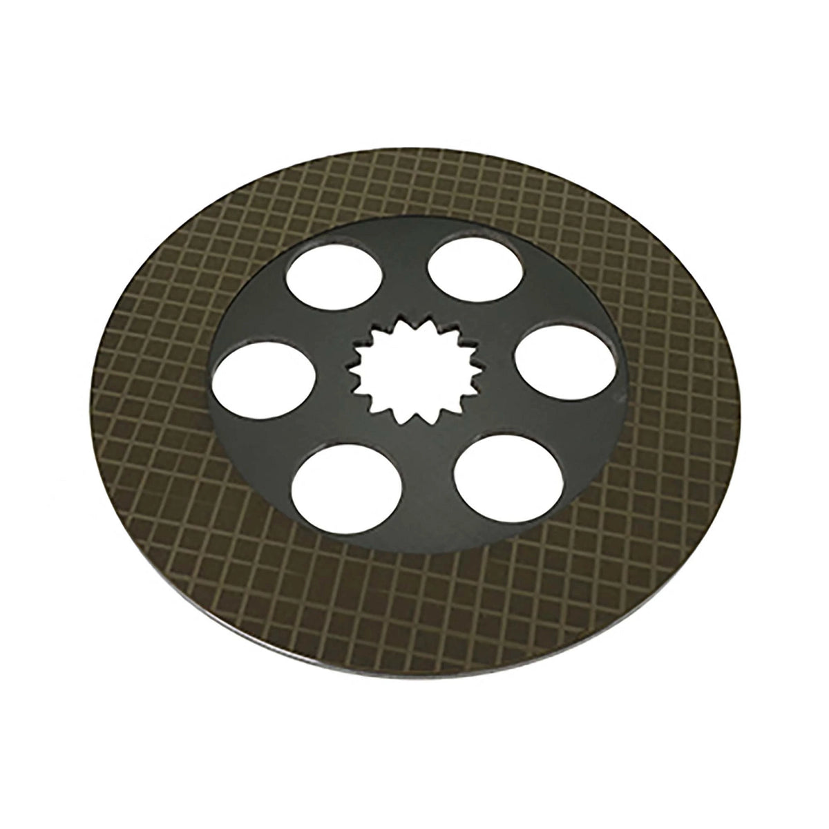 JXRE292439: Fits John Deere JXRE292439 Brake Disk – Genuine OEM