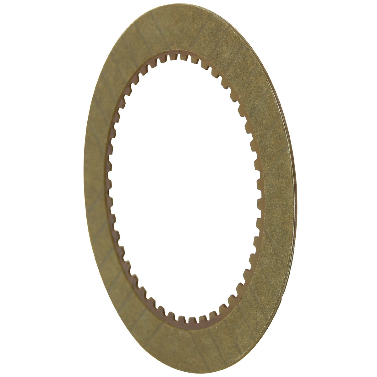 JXRE29816: Fits John Deere JXRE29816 Transmission Clutch Disk – Genuine OEM