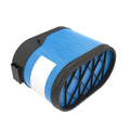 JXRE312946: Fits John Deere JXRE312946 Primary Air Filter Element – Genuine OEM