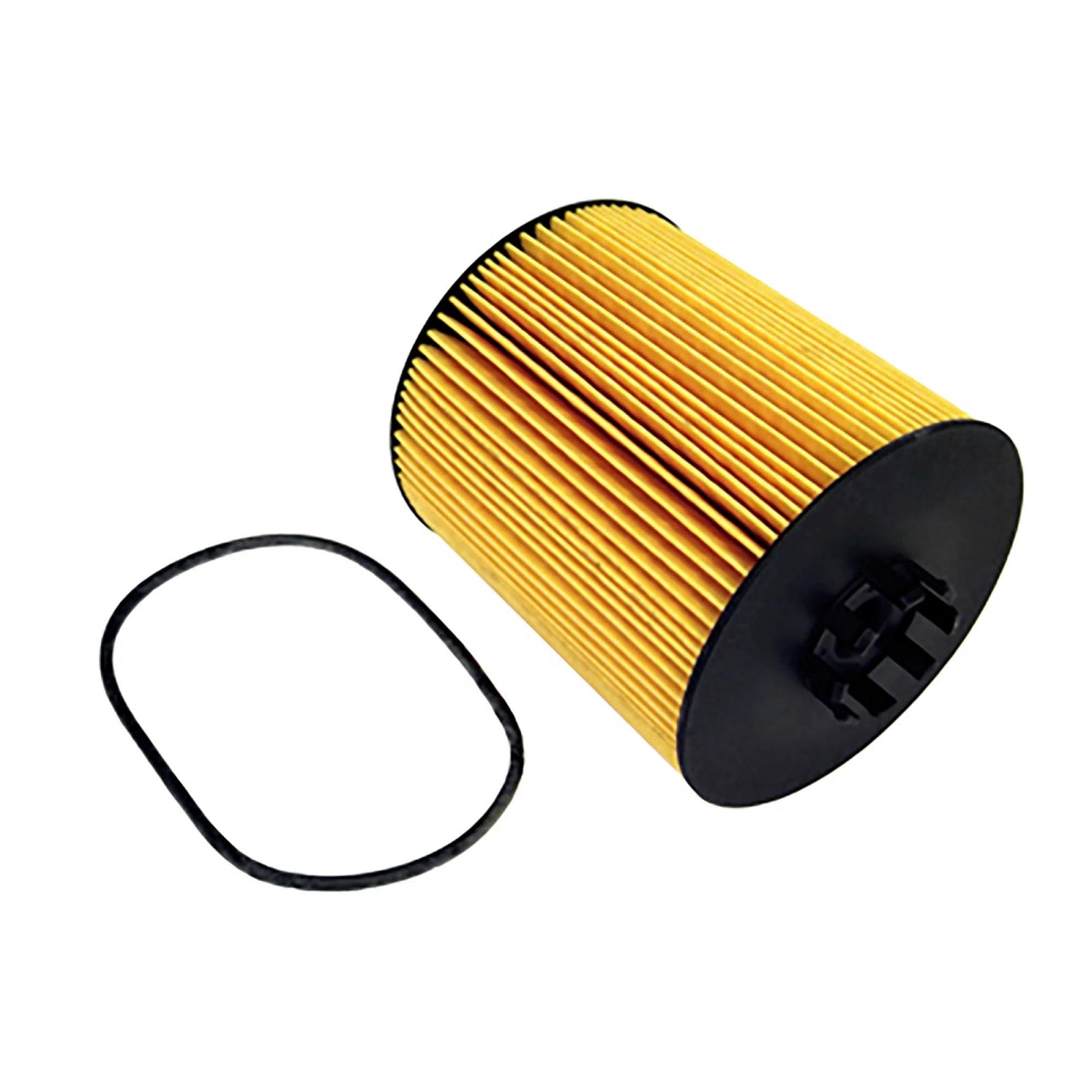 JXRE509672: John Deere JXRE509672 Engine Oil Filter Element with Packing