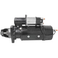 JXRE515843: Fits John Deere JXRE515843 Starter Motor Kit, 12 Volts – Genuine OEM
