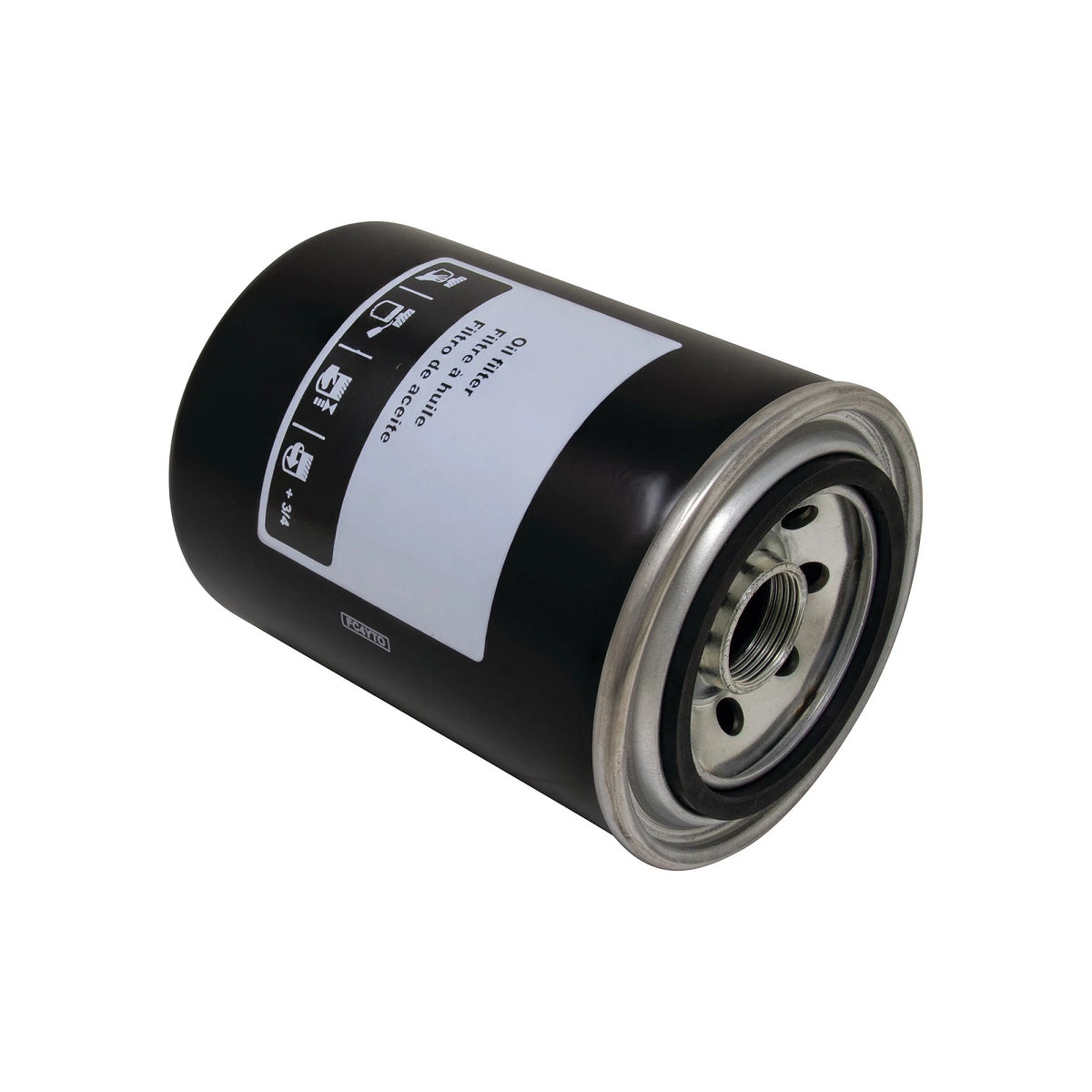 JXRE519626: Fits John Deere JXRE519626 Engine Oil Filter – Genuine OEM
