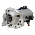 JXRE529661: Fits John Deere JXRE529661 Starter Motor – Genuine OEM
