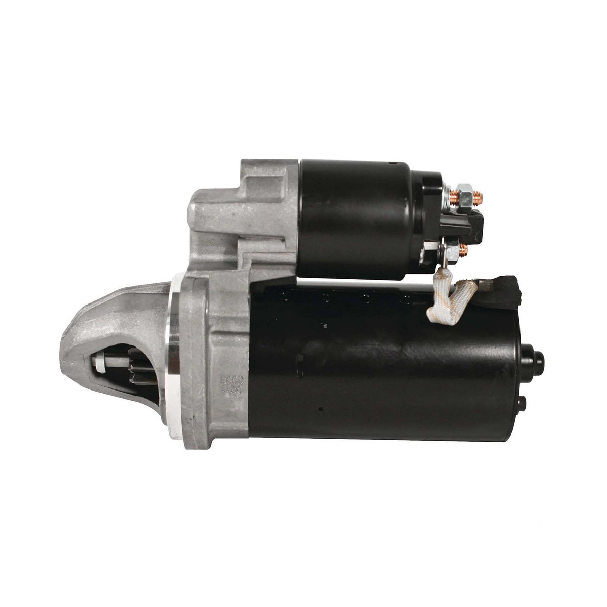 JXRE540304: Fits John Deere JXRE540304 Starter Motor, 12 Volts, 2.2 kW – Genuine OEM