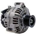 JXRE550906: Fits John Deere JXRE550906 Alternator, 240 Amp – Genuine OEM
