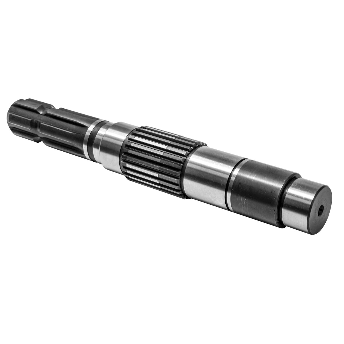JXSU303720: Fits John Deere JXSU303720 PTO Output Shaft – Genuine OEM