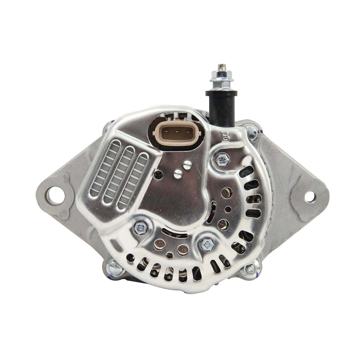 JXTA30513: Fits John Deere JXTA30513 Denso Type Alternator, 12 Volt, 55 Ampere – Genuine OEM