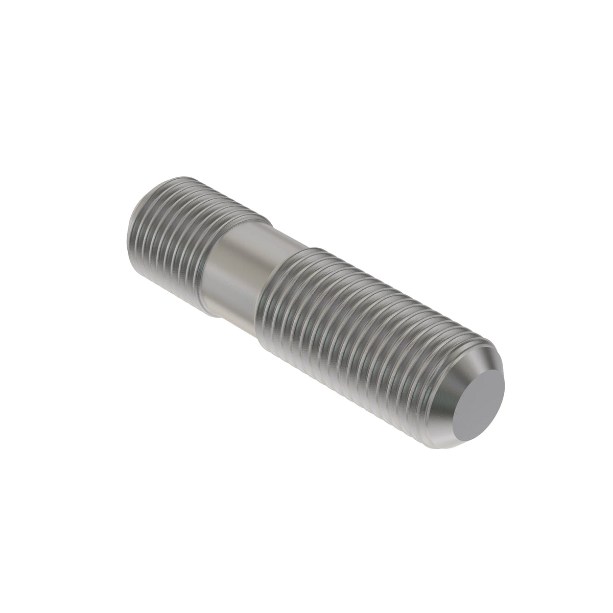 K3083R: Fits John Deere K3083R Both End Thread Stud – Genuine OEM