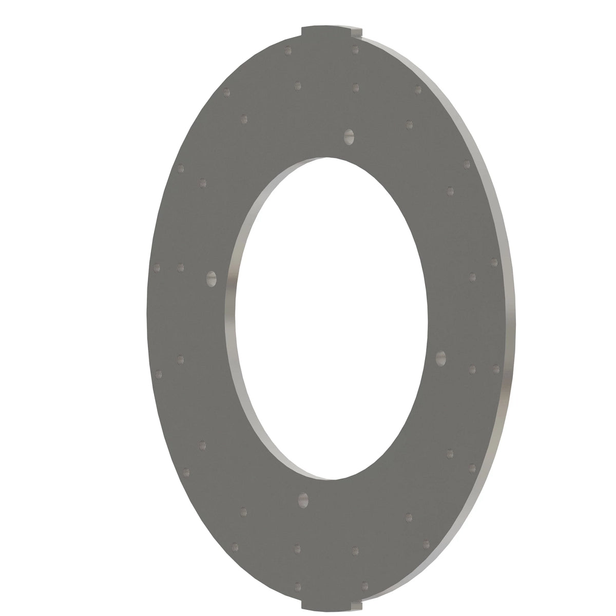 KK101026: Fits John Deere KK101026 Plate – Genuine OEM