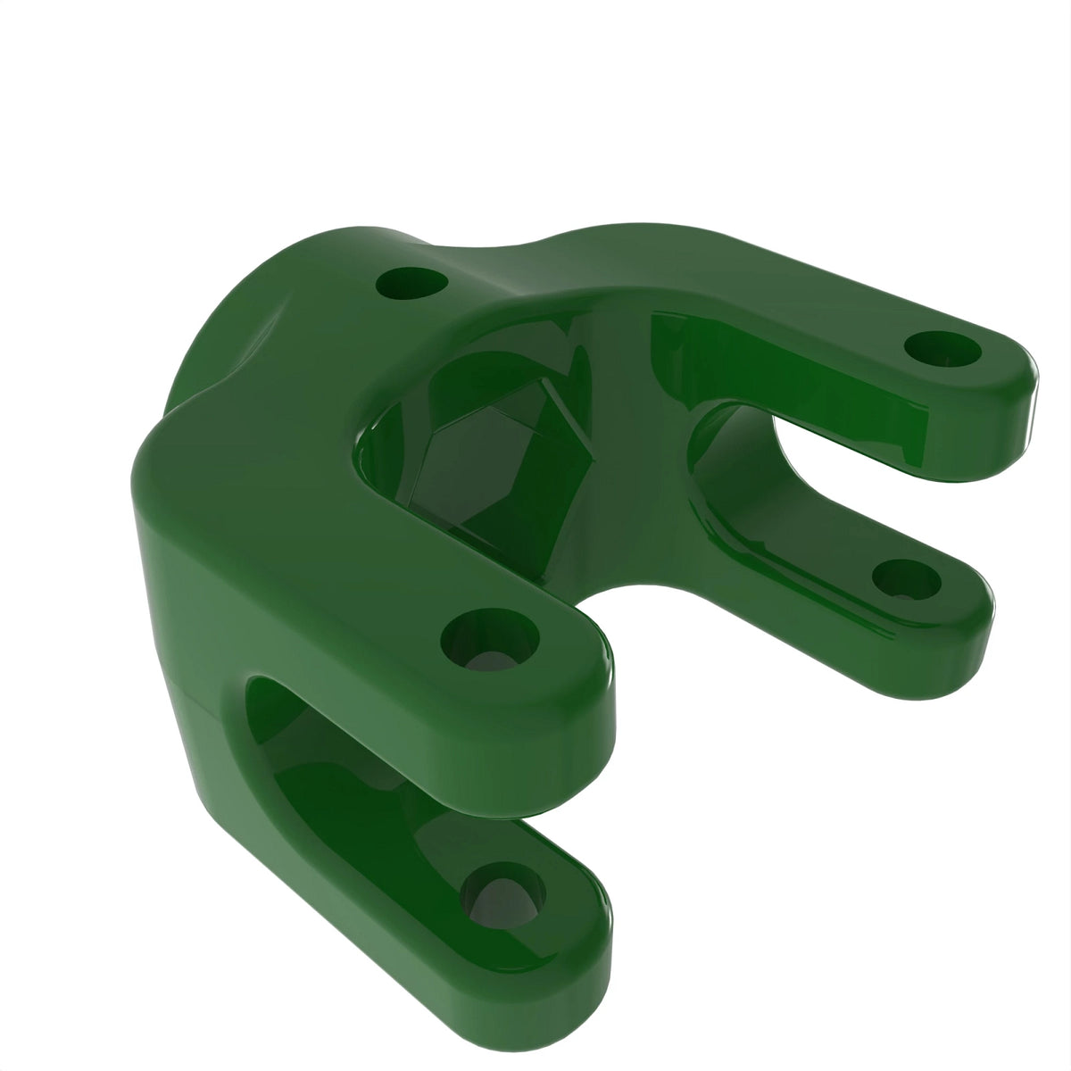 KK10269: Fits John Deere KK10269 Fertilizer Axle Support – Genuine OEM