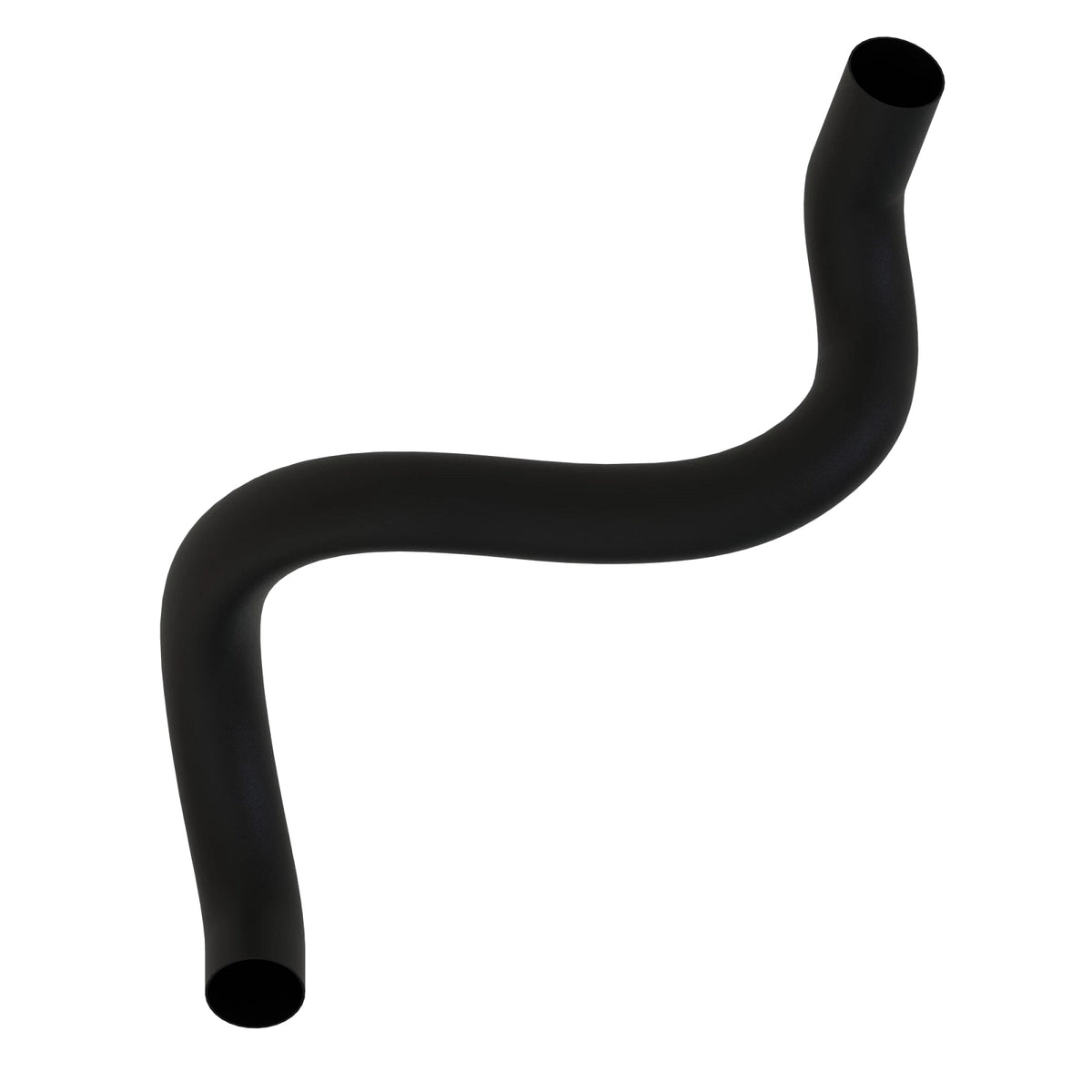 KK113046: Fits John Deere KK113046 Blower Hose, 1450 mm Long – Genuine OEM
