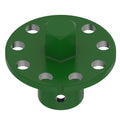 KK115163: Fits John Deere KK115163 Hub – Genuine OEM