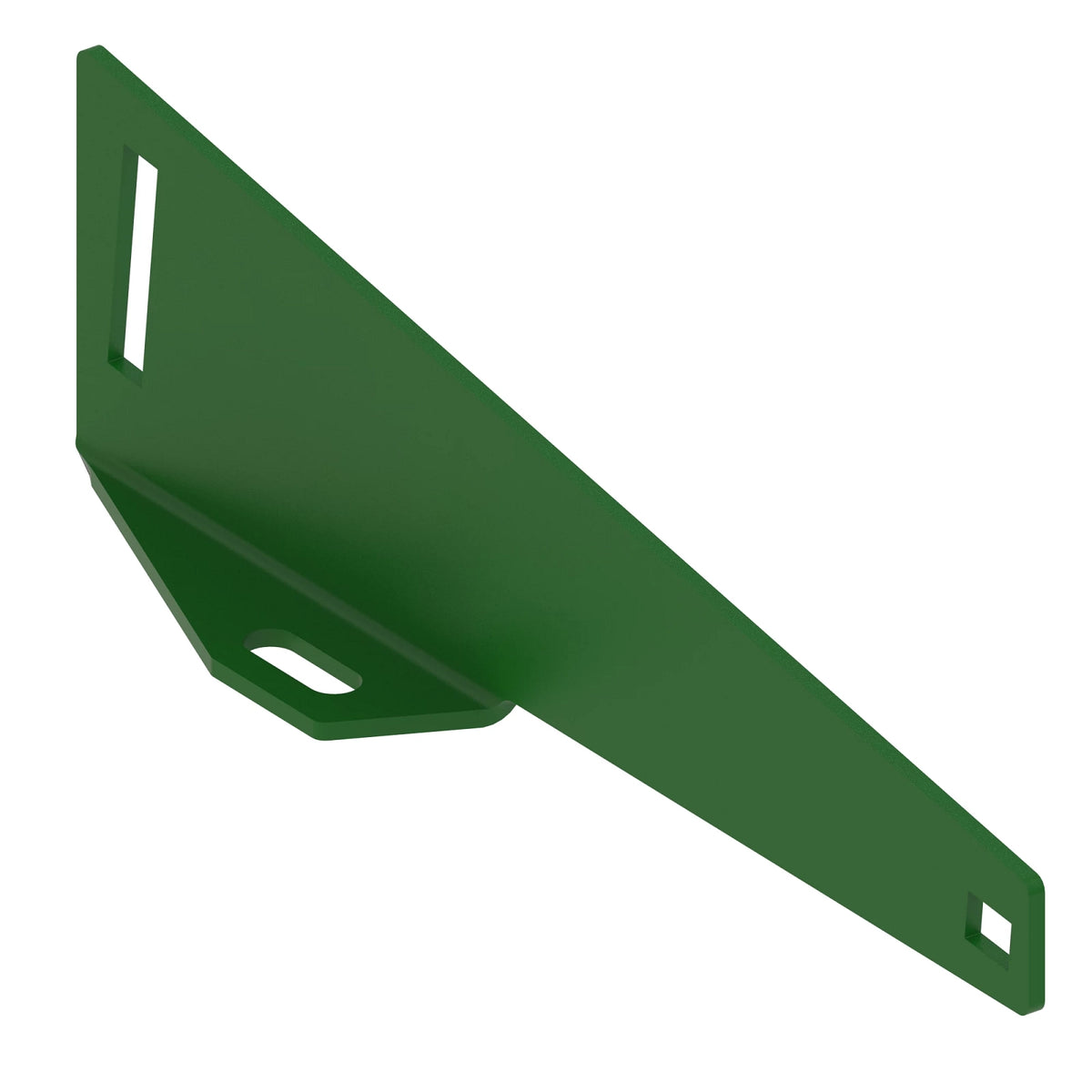 KK123722: Fits John Deere KK123722 Plate – Genuine OEM