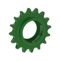 KK12535: Fits John Deere KK12535 Chain Sprocket, 16 Teeth – Genuine OEM
