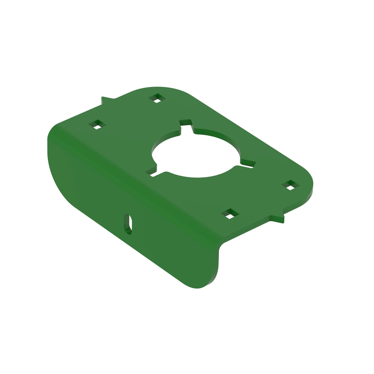 KK127796: Fits John Deere KK127796 Plate – Genuine OEM