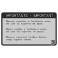KK129427: Fits John Deere KK129427 Label – Genuine OEM
