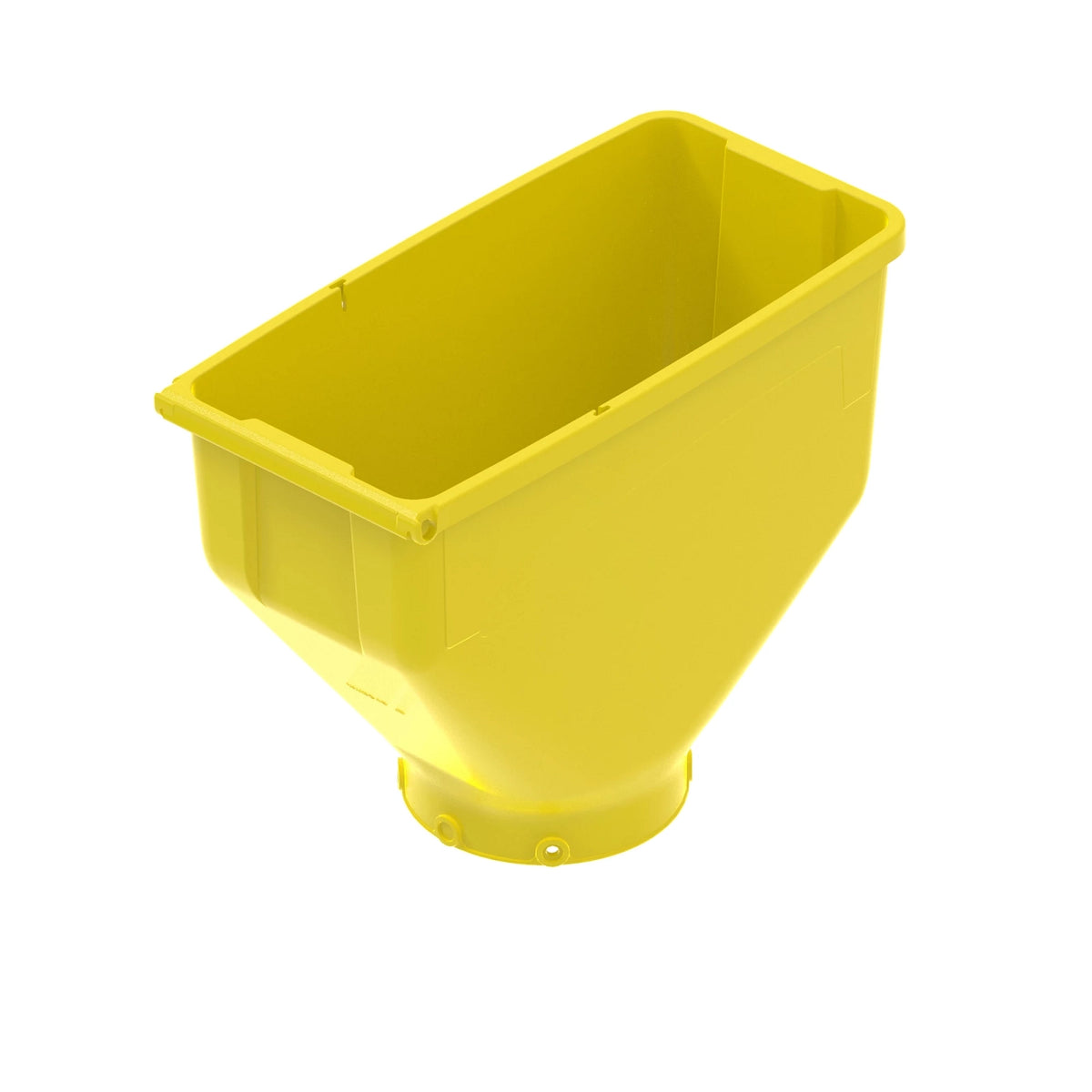 KK13649: Fits John Deere KK13649 Hopper – Genuine OEM