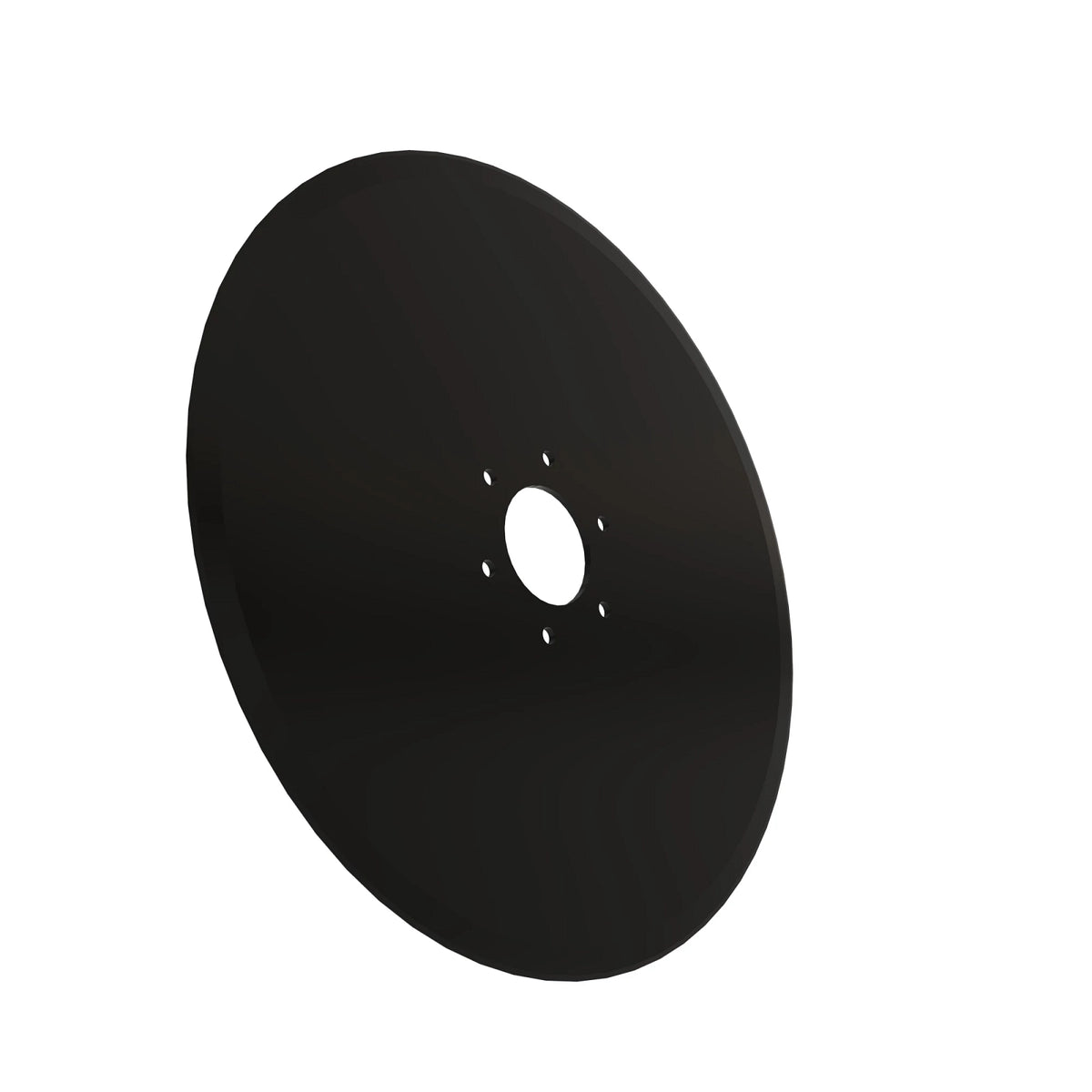 KK14207: Fits John Deere KK14207 Cutting Disk, 20 Inch – Genuine OEM