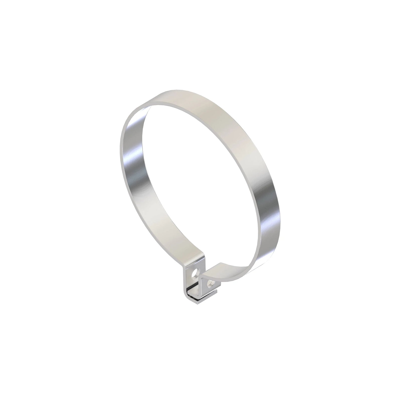 KK15513: Fits John Deere KK15513 Single Band Hose Clamp – Genuine OEM