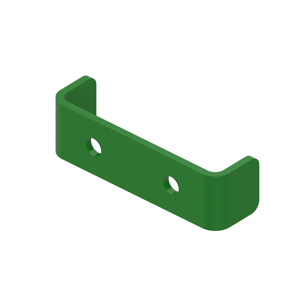 KK16318: Fits John Deere KK16318 Four Clamp Bracket – Genuine OEM