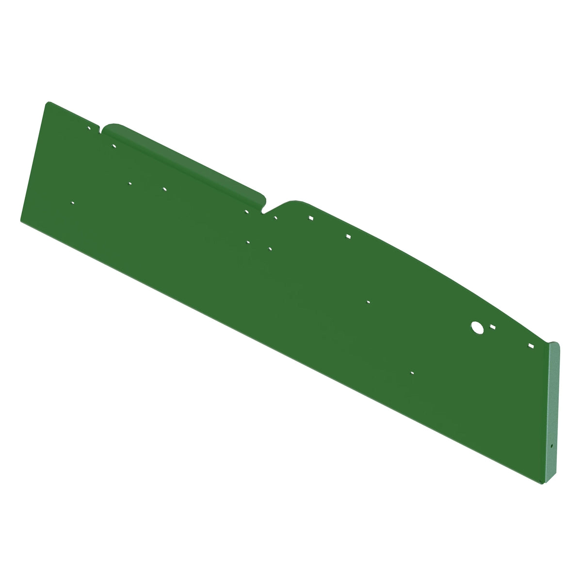 KK18148: Fits John Deere KK18148 Lateral Support, Right Side – Genuine OEM
