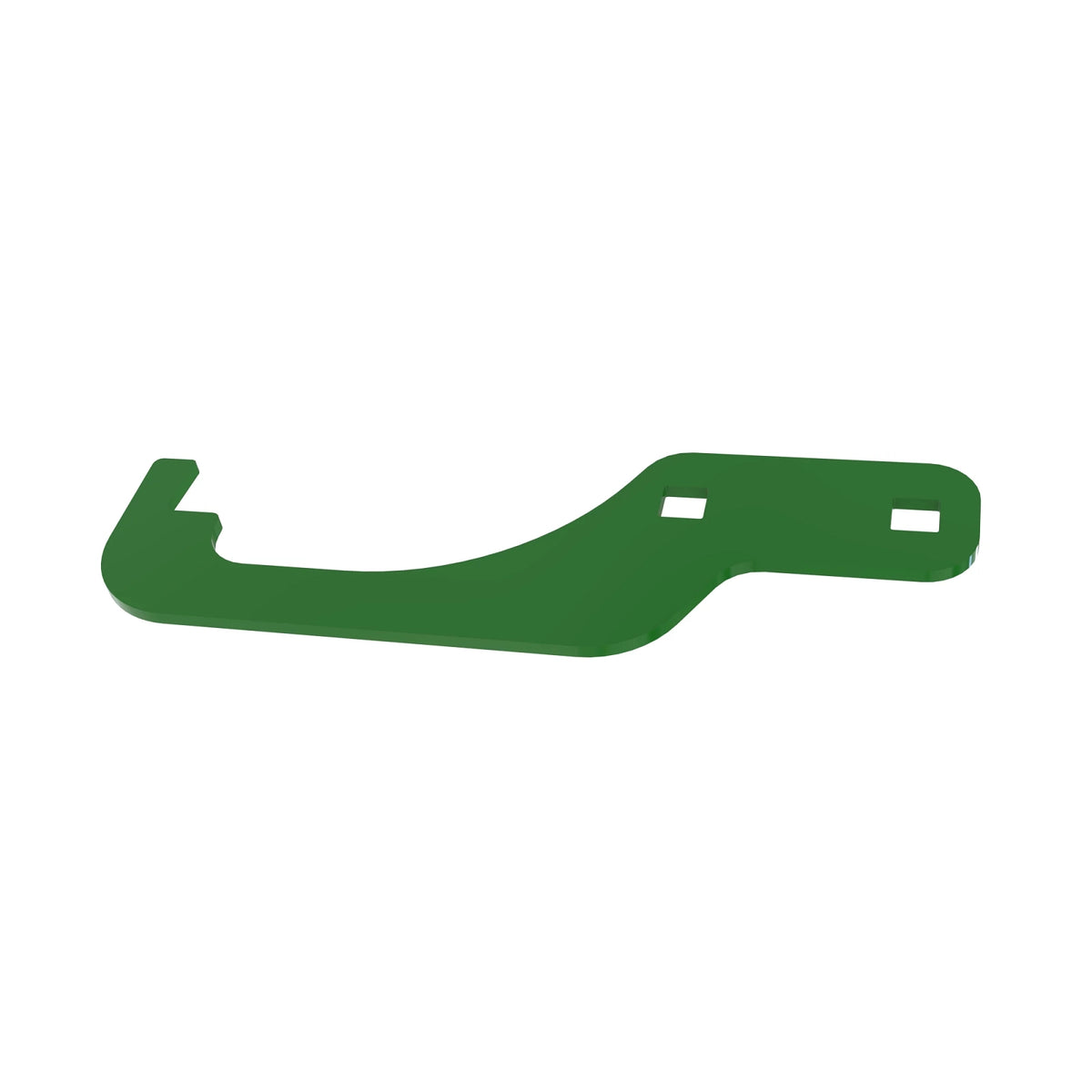 KK18329: Fits John Deere KK18329 Cleanout Tray Support – Genuine OEM