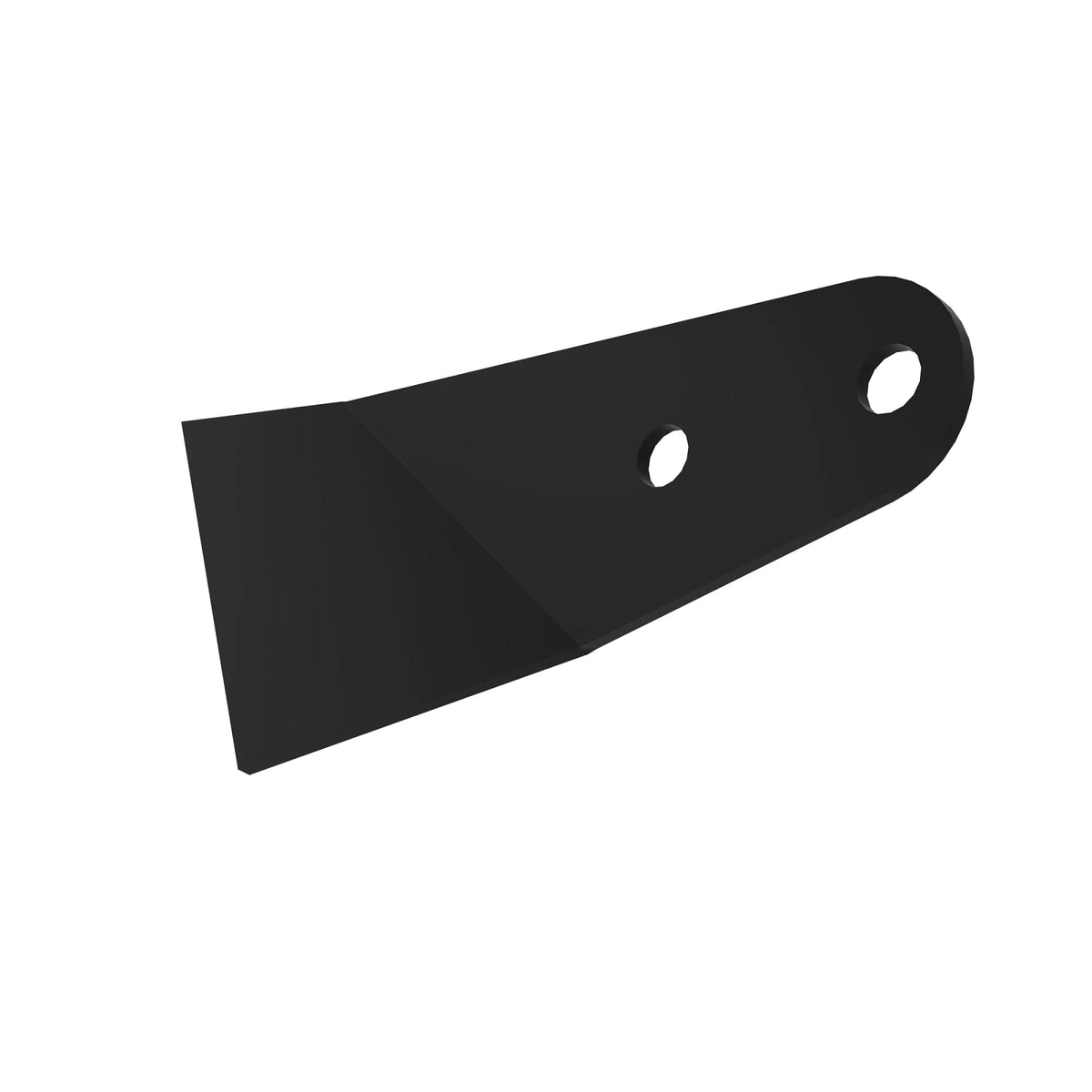 KK18805: Fits John Deere KK18805 Scraper, Left Side – Genuine OEM