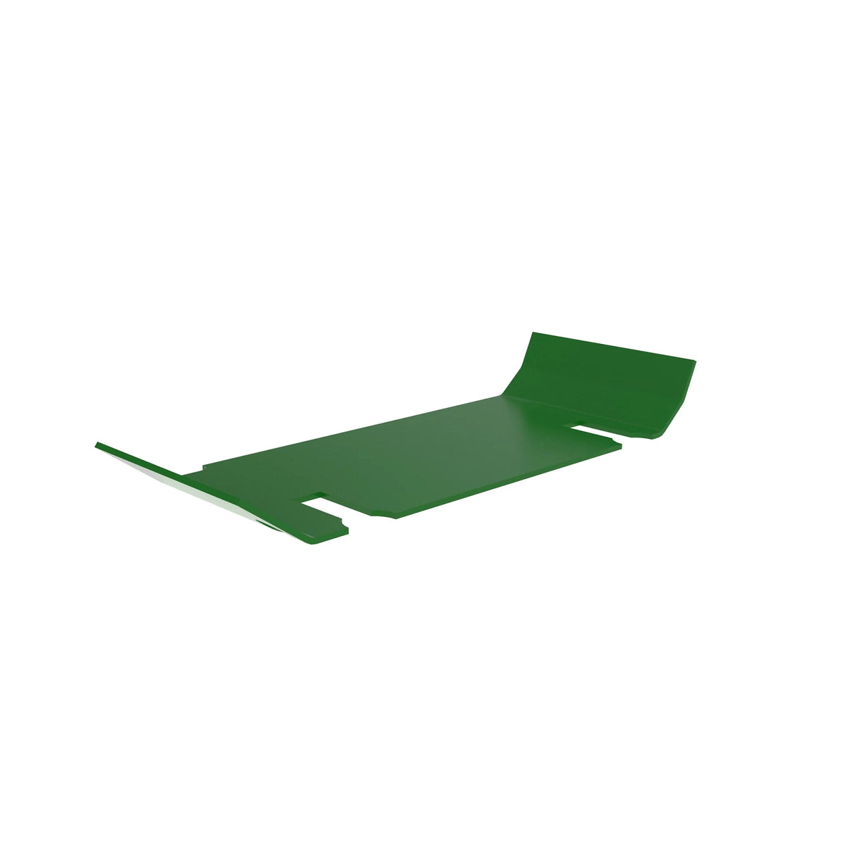 KK20615: Fits John Deere KK20615 Rear Spindle Moistener Column Angle – Genuine OEM