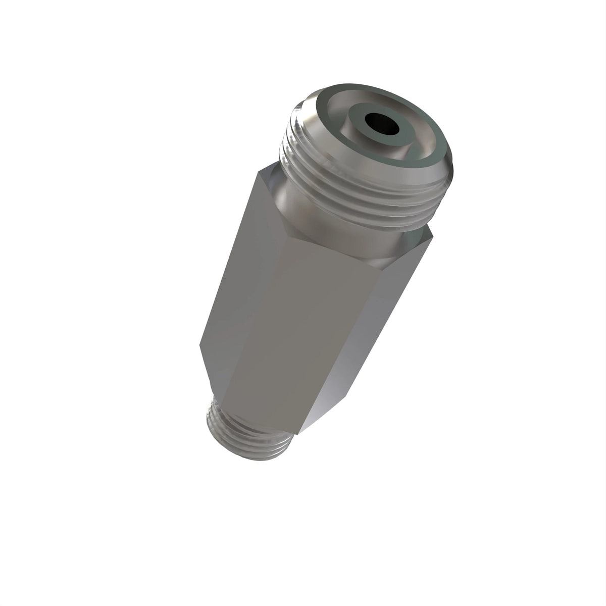 KK22302: Fits John Deere KK22302 Long Straight Stud Fitting – Genuine OEM