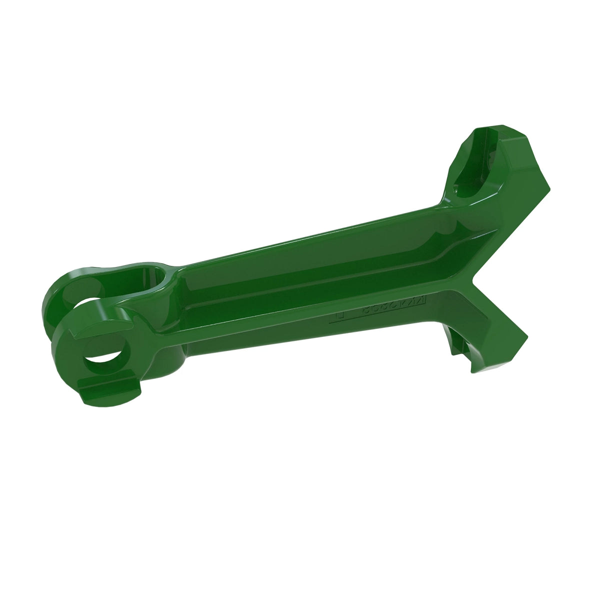 KK42898: Fits John Deere KK42898 Hitch Support – Genuine OEM