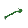 KK44508: Fits John Deere KK44508 Handle – Genuine OEM