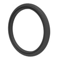 KK45376: Fits John Deere KK45376 Semi Pneumatic Rubber Tire, 1 X 12 – Genuine OEM